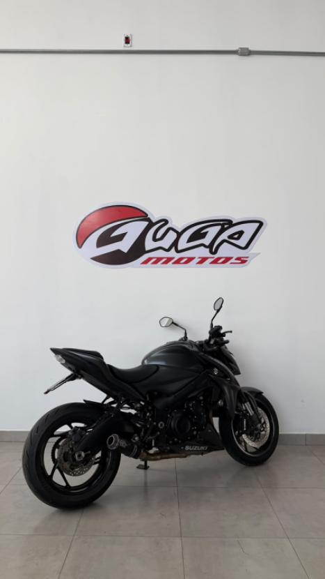 SUZUKI GSX-S 1000 A, Foto 6