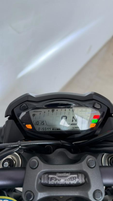 SUZUKI GSX-S 1000 A, Foto 7
