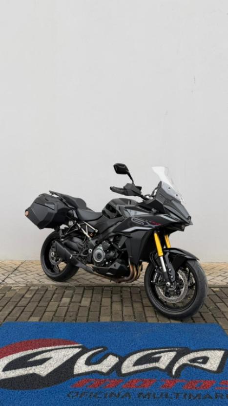 SUZUKI GSX-S 1000 GX, Foto 3