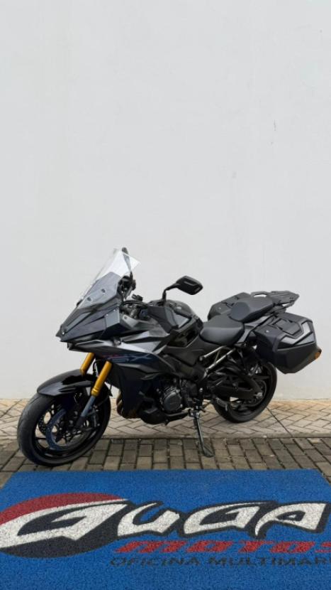 SUZUKI GSX-S 1000 GX, Foto 4