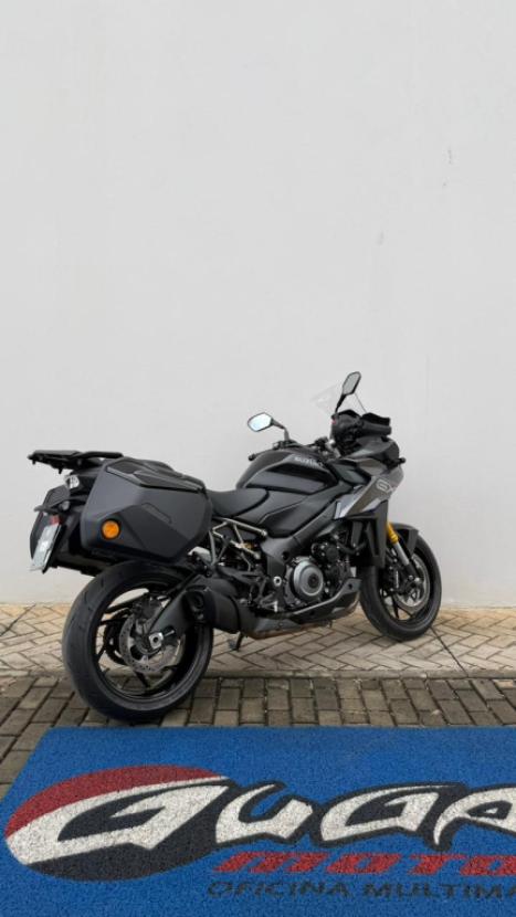 SUZUKI GSX-S 1000 GX, Foto 5