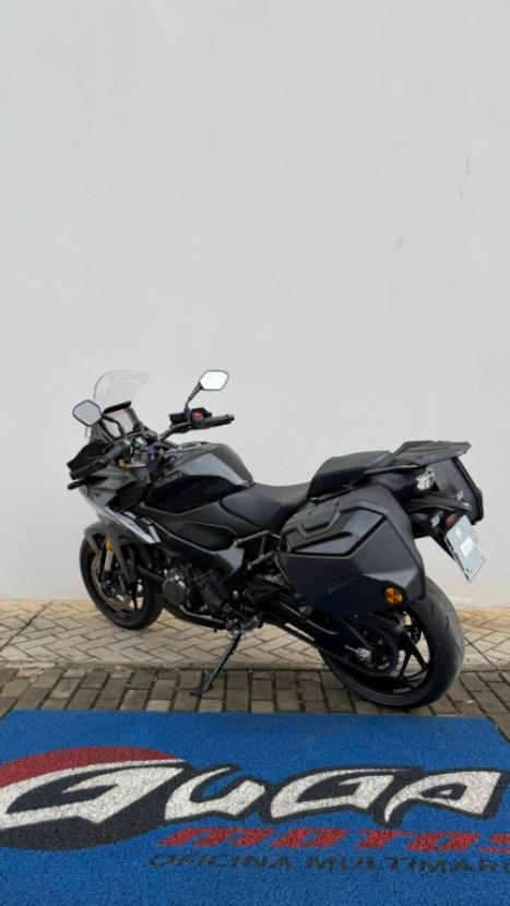 SUZUKI GSX-S 1000 GX, Foto 6