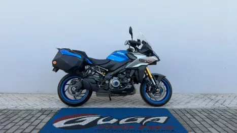 SUZUKI GSX-S 1000 GX, Foto 2