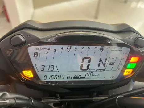 SUZUKI GSX-S 750 , Foto 8