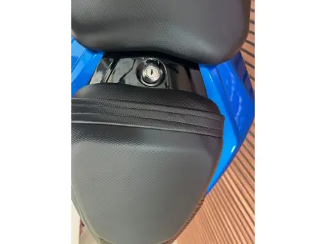 SUZUKI GSX-S 750 , Foto 15