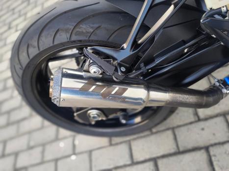SUZUKI GSX-S 750 ABS, Foto 7