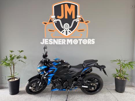 SUZUKI GSX-S 750 ABS, Foto 6 SUZUKI GSX-S 750 ABS, Foto 6