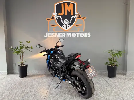 SUZUKI GSX-S 750 ABS, Foto 8 SUZUKI GSX-S 750 ABS, Foto 8