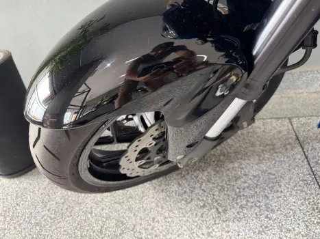 SUZUKI GSX-S 750 ABS, Foto 16 SUZUKI GSX-S 750 ABS, Foto 16