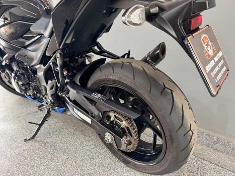 SUZUKI GSX-S 750 ABS, Foto 18 SUZUKI GSX-S 750 ABS, Foto 18