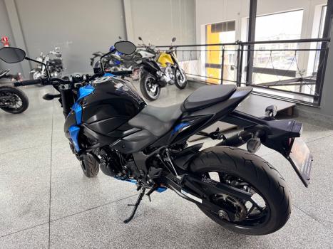 SUZUKI GSX-S 750 ABS, Foto 21 SUZUKI GSX-S 750 ABS, Foto 21