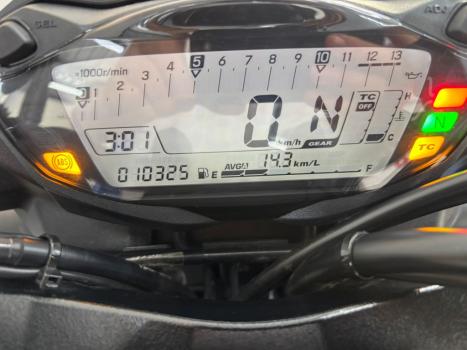 SUZUKI GSX-S 750 ABS, Foto 4
