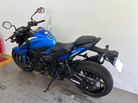 SUZUKI GSX-S 750 ABS, Foto 7
