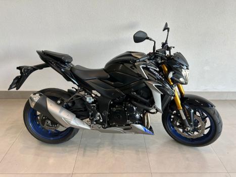 SUZUKI GSX-S 750 ABS, Foto 2 SUZUKI GSX-S 750 ABS, Foto 2
