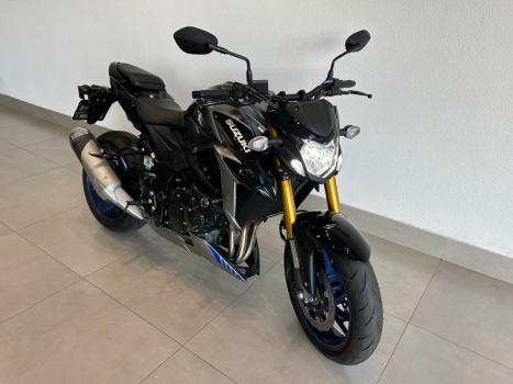 SUZUKI GSX-S 750 ABS, Foto 3 SUZUKI GSX-S 750 ABS, Foto 3