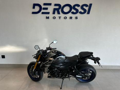 SUZUKI GSX-S 750 ABS, Foto 6 SUZUKI GSX-S 750 ABS, Foto 6