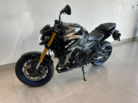 SUZUKI GSX-S 750 ABS, Foto 8 SUZUKI GSX-S 750 ABS, Foto 8