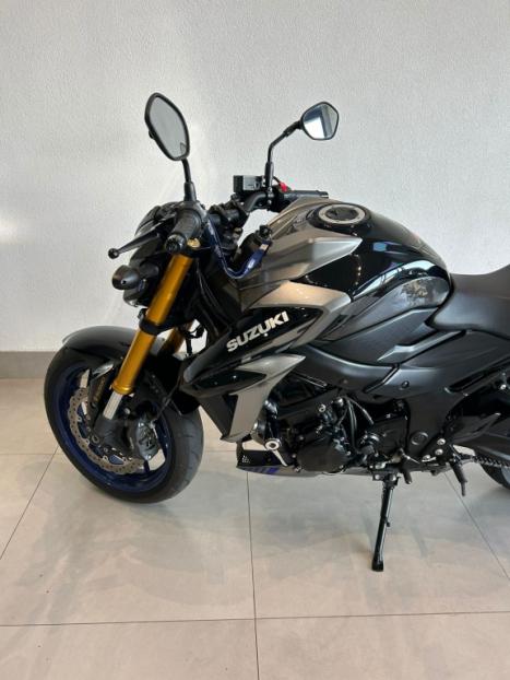 SUZUKI GSX-S 750 ABS, Foto 9 SUZUKI GSX-S 750 ABS, Foto 9