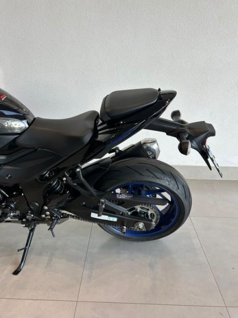 SUZUKI GSX-S 750 ABS, Foto 10 SUZUKI GSX-S 750 ABS, Foto 10
