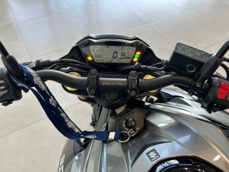SUZUKI GSX-S 750 ABS, Foto 12 SUZUKI GSX-S 750 ABS, Foto 12