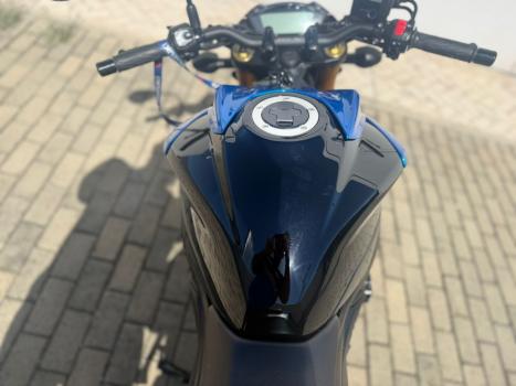 SUZUKI GSX-S 750 ABS, Foto 5