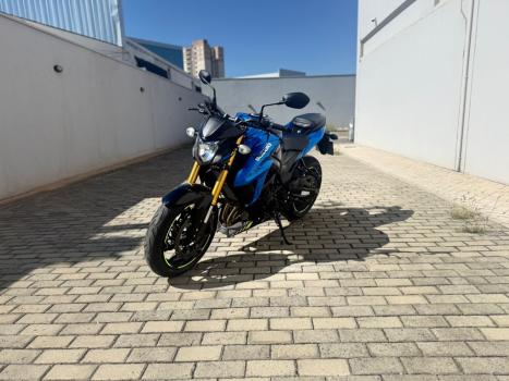 SUZUKI GSX-S 750 ABS, Foto 7