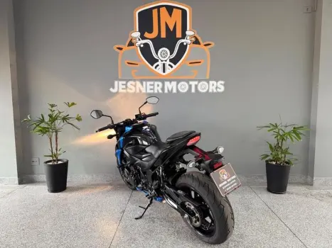 SUZUKI GSX-S 750 ABS, Foto 8