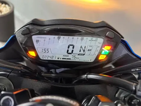 SUZUKI GSX-S 750 ABS, Foto 11