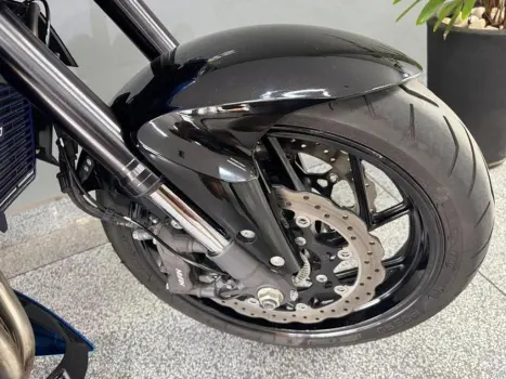 SUZUKI GSX-S 750 ABS, Foto 13