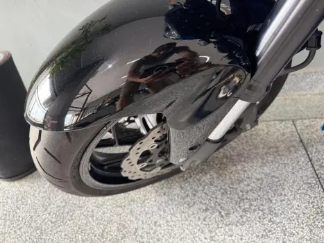 SUZUKI GSX-S 750 ABS, Foto 16