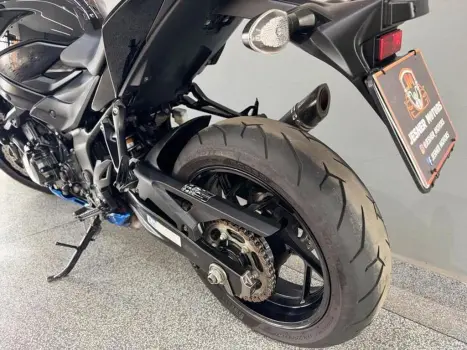 SUZUKI GSX-S 750 ABS, Foto 18