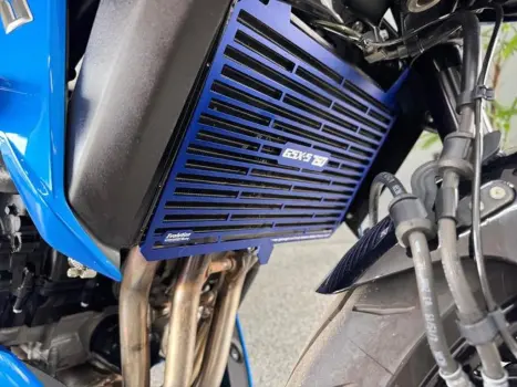 SUZUKI GSX-S 750 ABS, Foto 20