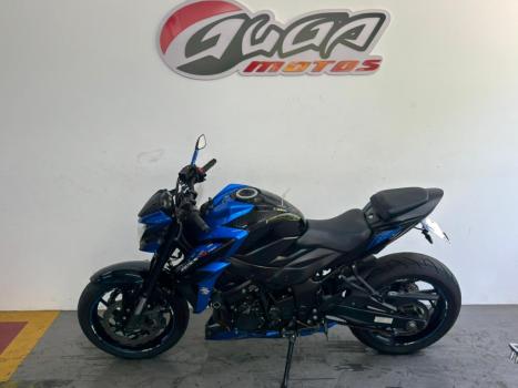 SUZUKI GSX-S 750 ABS, Foto 2