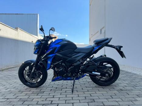 SUZUKI GSX-S 750 ABS, Foto 1