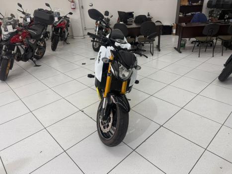 SUZUKI GSX-S 750 ABS, Foto 3