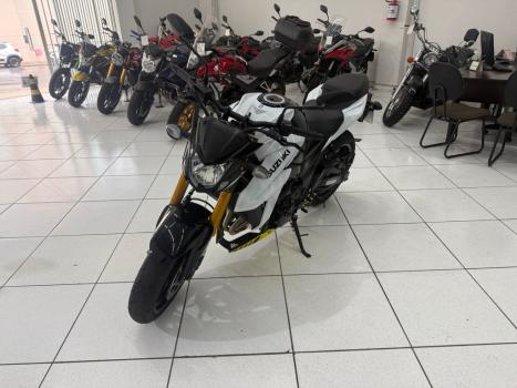 SUZUKI GSX-S 750 ABS, Foto 4