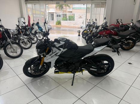 SUZUKI GSX-S 750 ABS, Foto 5
