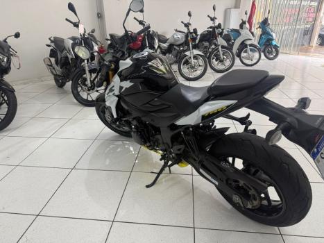 SUZUKI GSX-S 750 ABS, Foto 6