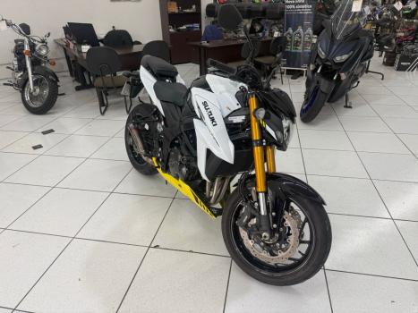 SUZUKI GSX-S 750 ABS, Foto 7