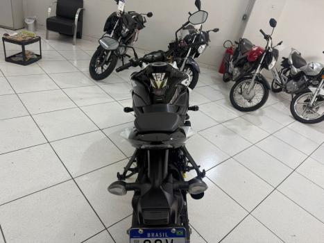 SUZUKI GSX-S 750 ABS, Foto 8