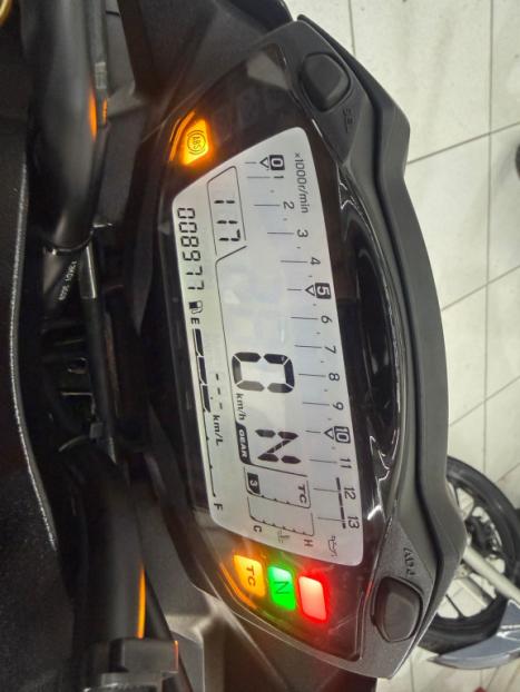 SUZUKI GSX-S 750 ABS, Foto 9