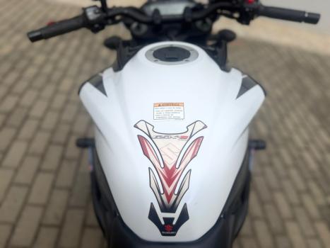 SUZUKI GSX-S 750 ABS, Foto 3