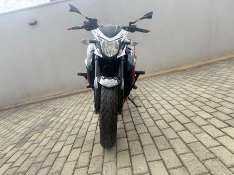 SUZUKI GSX-S 750 ABS, Foto 4