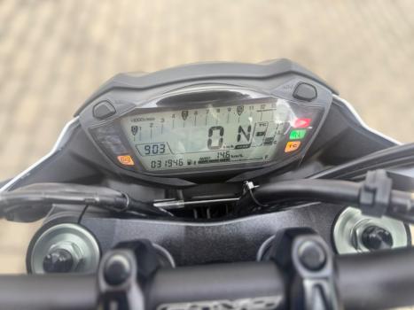 SUZUKI GSX-S 750 ABS, Foto 5