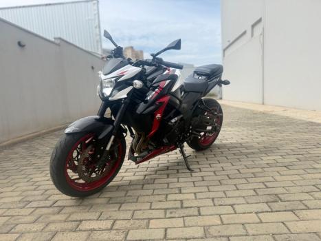 SUZUKI GSX-S 750 ABS, Foto 7