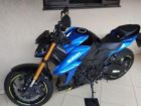 SUZUKI GSX-S 750 ABS, Foto 6