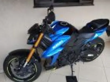 SUZUKI GSX-S 750 ABS, Foto 7