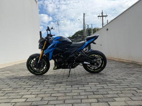 SUZUKI GSX-S 750 ABS, Foto 2