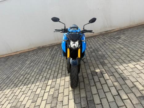 SUZUKI GSX-S 750 ABS, Foto 3