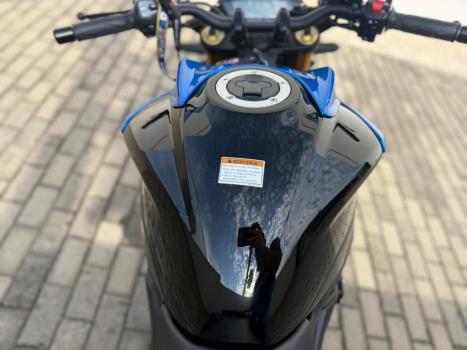 SUZUKI GSX-S 750 ABS, Foto 5